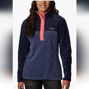 Columbia Fleece Jacket